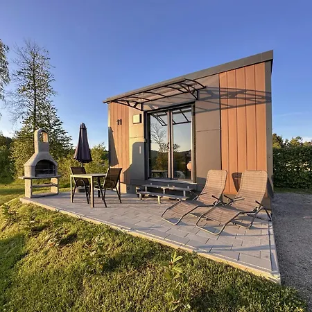 Alpesi faház Seeblick - Tiny Nr 11 Neunburg vorm Wald